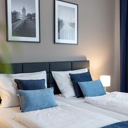 Hotel Wegener MHG Zewnętrze zdjęcie