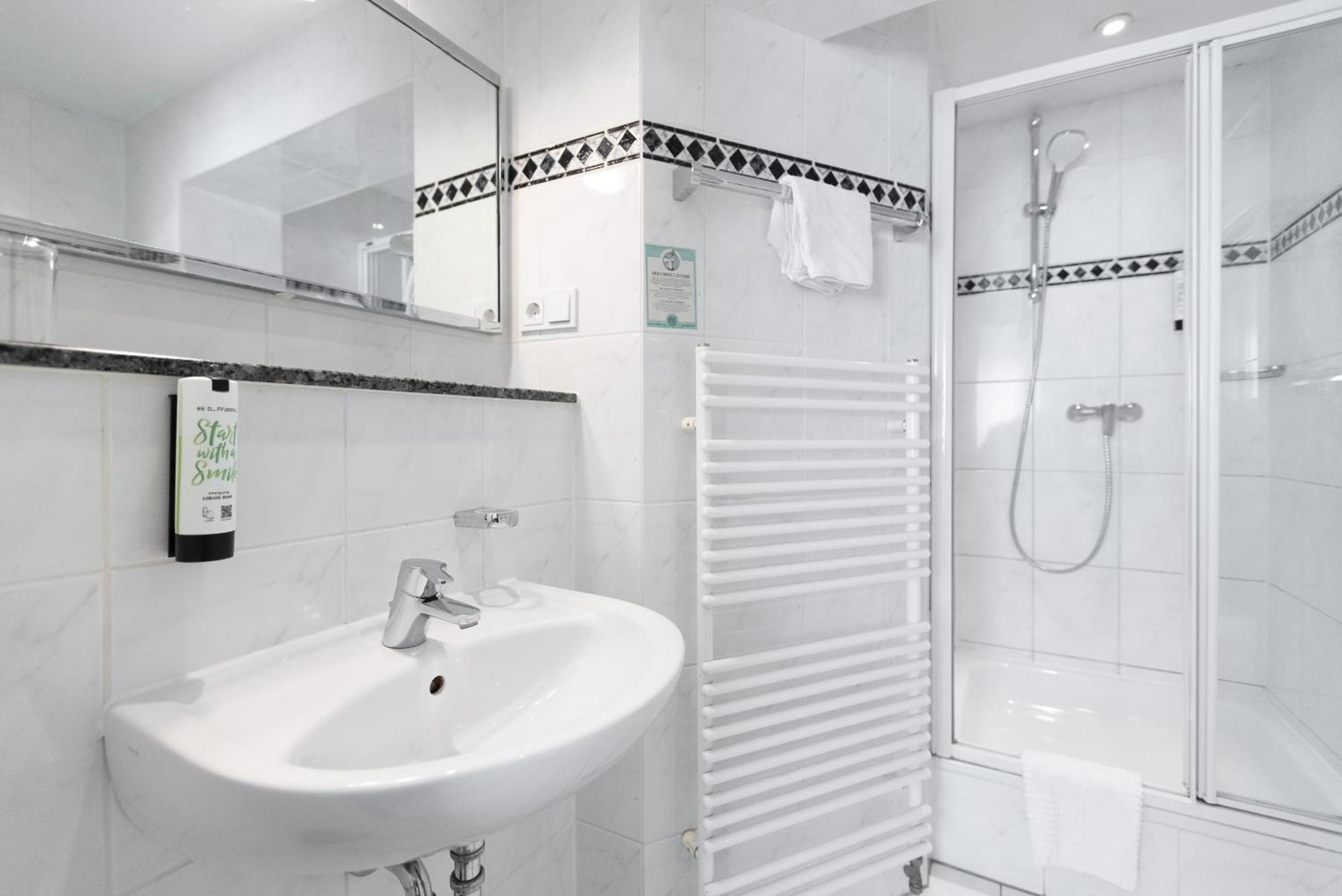 Hotel Wegener MHG Zewnętrze zdjęcie