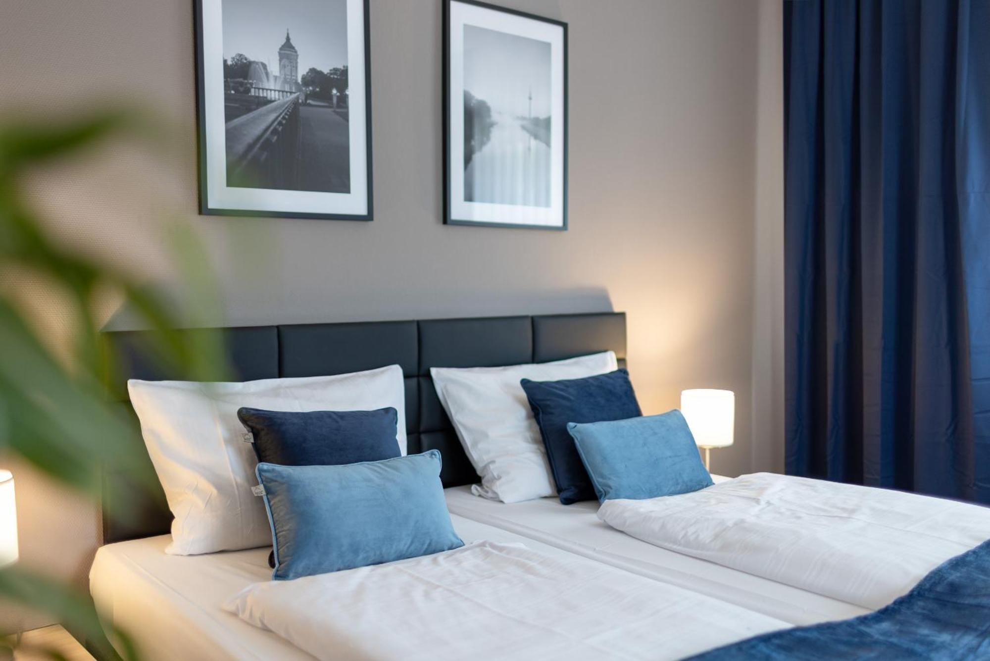 Hotel Wegener MHG Zewnętrze zdjęcie