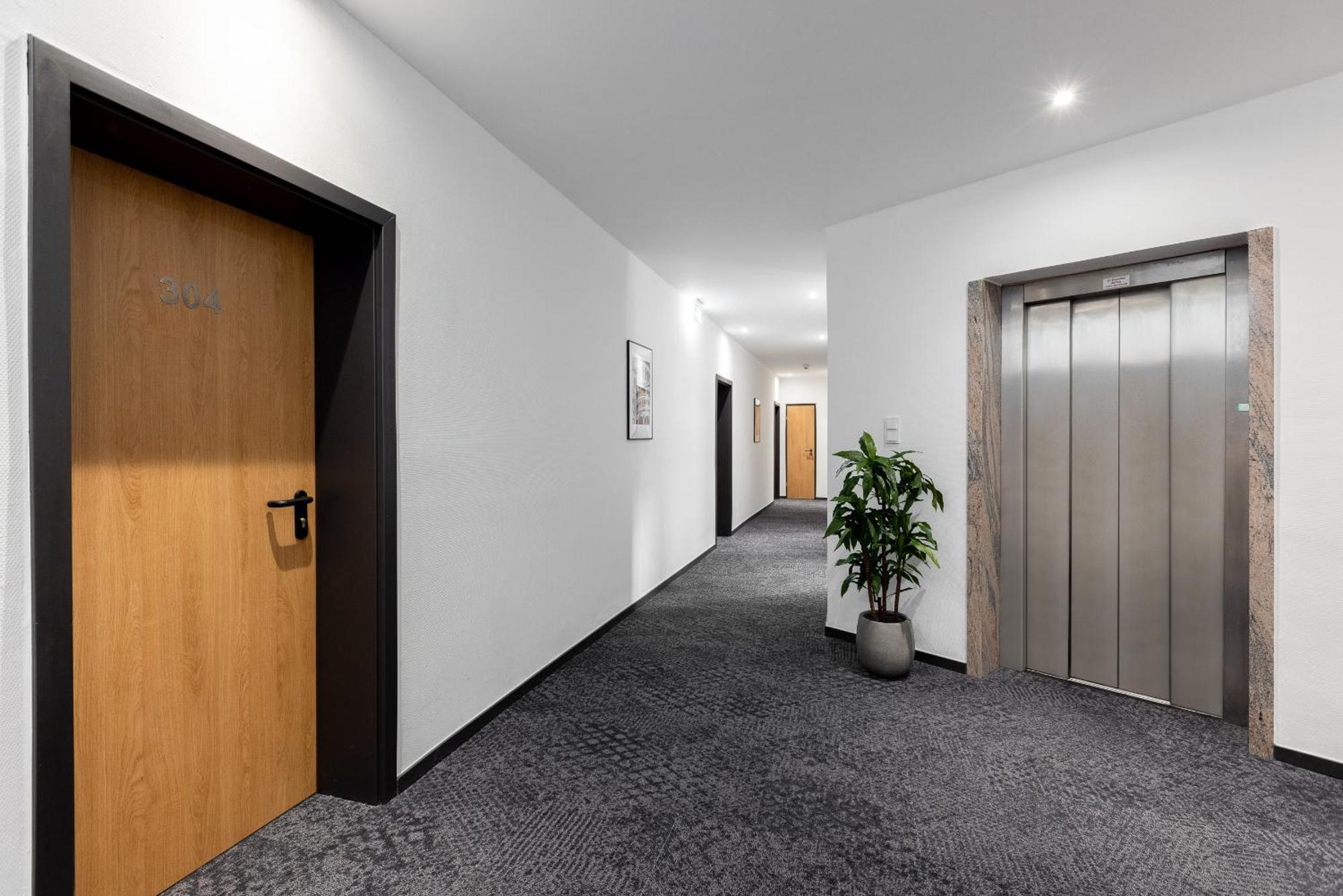 Hotel Wegener MHG Zewnętrze zdjęcie
