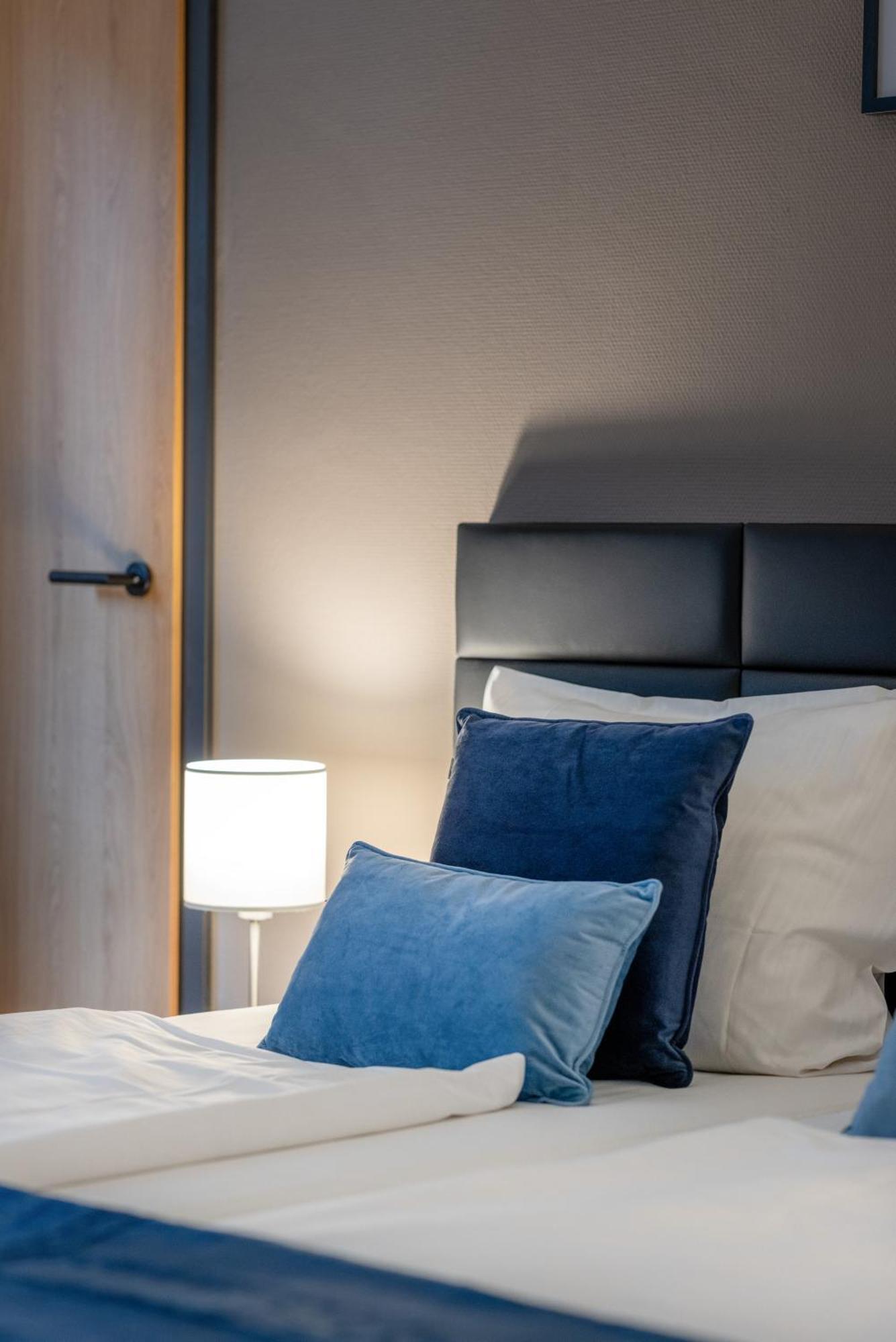 Hotel Wegener MHG Zewnętrze zdjęcie