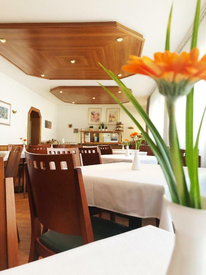 Hotel Wegener MHG Zewnętrze zdjęcie