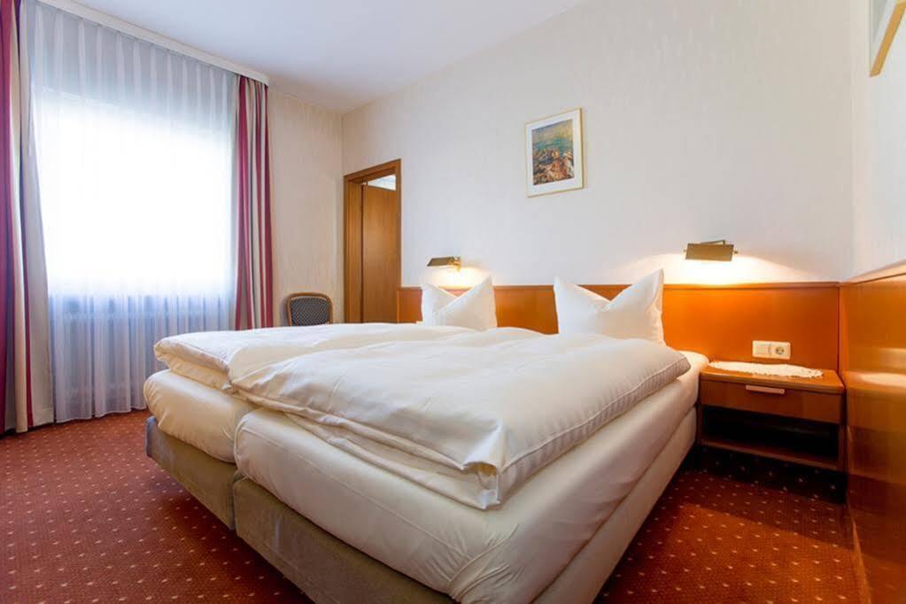 Hotel Wegener MHG Zewnętrze zdjęcie